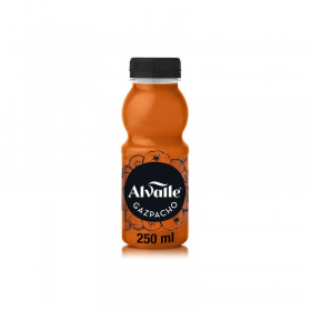 ALVALLE GAZPACHO 250ML