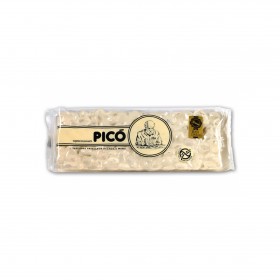 PICO TURRON DURO A MANO 250gr