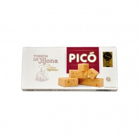 PICO TURRON BLANDO SUPREMA...