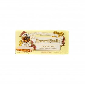 CASTILLO TURRON ALICANTE 250g