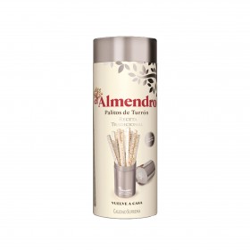 EL ALMENDRO PALITOS TURR.50g.