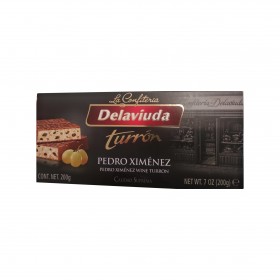 DELAVIUDA TURRON PEDRO...