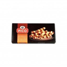 PICO BARQUILLOS RELLENOS 75g