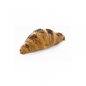 CROISSANT MANTEQ.CHOCO 1u 90g