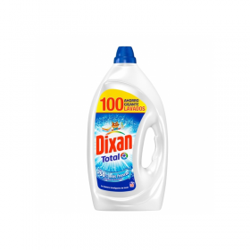 DIXAN D.LIQUIDO 48d55d** N **