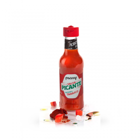 MERRY SALSA TABASCO 100ml