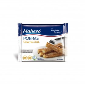 MAHESO PORRAS PREFRITAS 320g