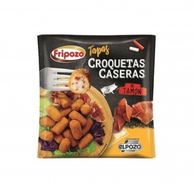 FRIPOZO CROQUETAS DE JAMON...