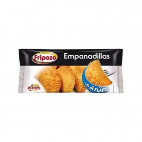 FRIPOZO EMPANADILLA ATUN 8 und