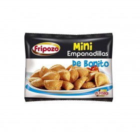 FRIPOZO MINI EMPANADILLAS 450g