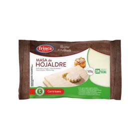 FRINCA MASA DE HOJALDRE 500g