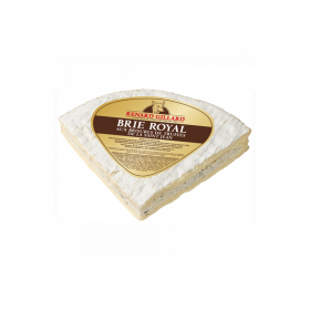 Q.BRIE ROYAL TRUFAS