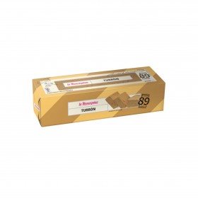 MENORQUINA BLOQUE TURRON 1L