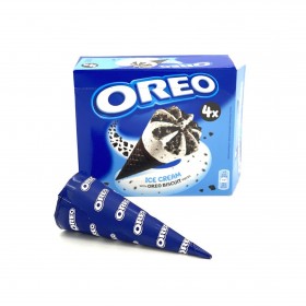 OREO CONO COOKIES 4x110ml