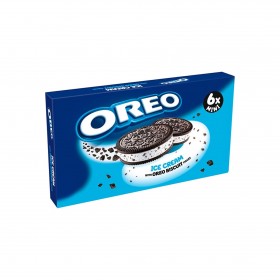 OREO SANDWICH MINI 6x55ml