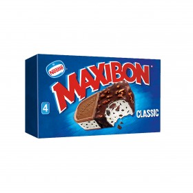 NESTLE MAXIBON NATA 4x100ml