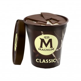 MAGNUM TARRINA 440ml