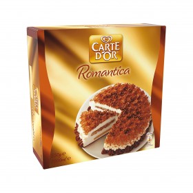 CARTEDOR TARTA ROMANTICA 1L