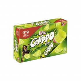 FRIGO CALIPPO P5 LIMALIMON