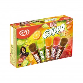 FRIGO CALIPPO P5 SUPERMIX