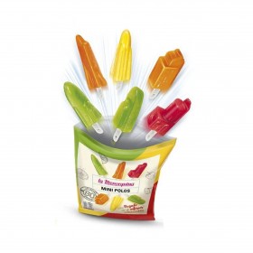 MENORQUINA MINI SORB. FRUTAS