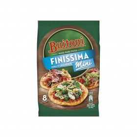 BUITONI MASA PIZZA MINI 265gr.