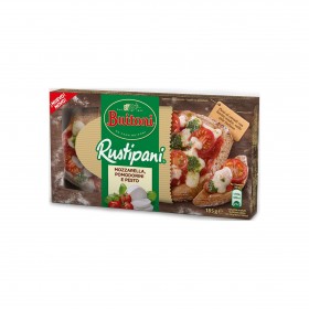 BUITONI RUSTIPANI 3 QUE 185g