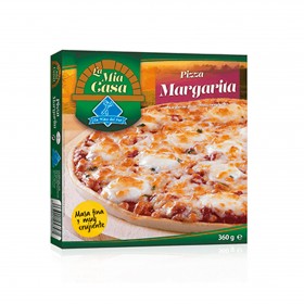 NIA DEL SUR MIA PIZZA MARGARIT