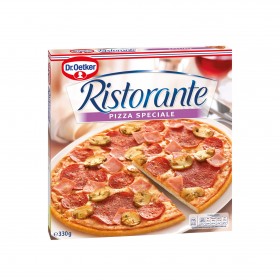 RISTORANTE PIZZA SPECIALE...