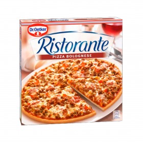 RISTORANTE PIZZA BOLOGNESE...