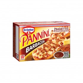 DR OETKER PANINI BARBACOA