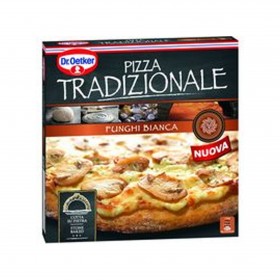 DR OETKER MIA RUCULA 410G