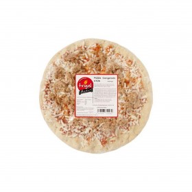 TRIGAL PIZZA ATUN 300g