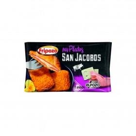 FRIPOZO SAN JACOBOS 4 und