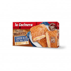 LA COCINERA CORDON BLEU 376...