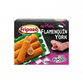 FRIPOZO FLAMENQUIN YORK 4 und