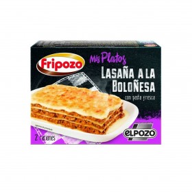 FRIPOZO LASAA BOLOESA 500g