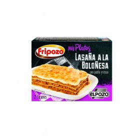 FRIPOZO LASAA BOLOESA 300g