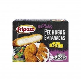 FRIPOZO PECHUGA POLLO...