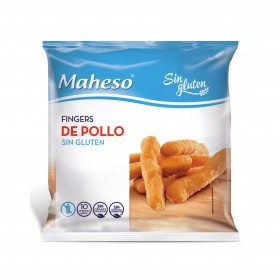 MAHESO NUGGET POP 300g