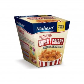 MAHESO PECHUGA KENTUCKY 250g