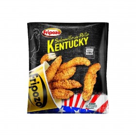 FRIPOZO POLLO KENTUCKY 250g