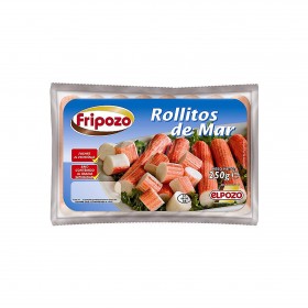 FRIPOZO ROLLITOS DE MAR 250g