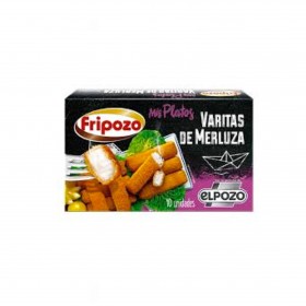 FRIPOZO VARITAS MERLUZA 10 und