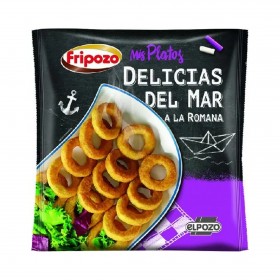 FRIPOZO DELICIA  CALAMAR...