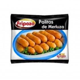 FRIPOZO PALITOS DE MERLUZA...