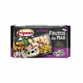 FRIPOZO FRUTOS DEL MAR 400g