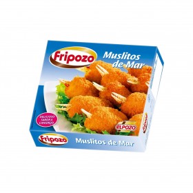 FRIPOZO MUSLITOS DE MAR 250g