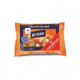 BOCAS DE MAR FROXA 900g