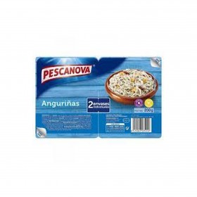 PESCANOVA ANGURIAS 100g100g